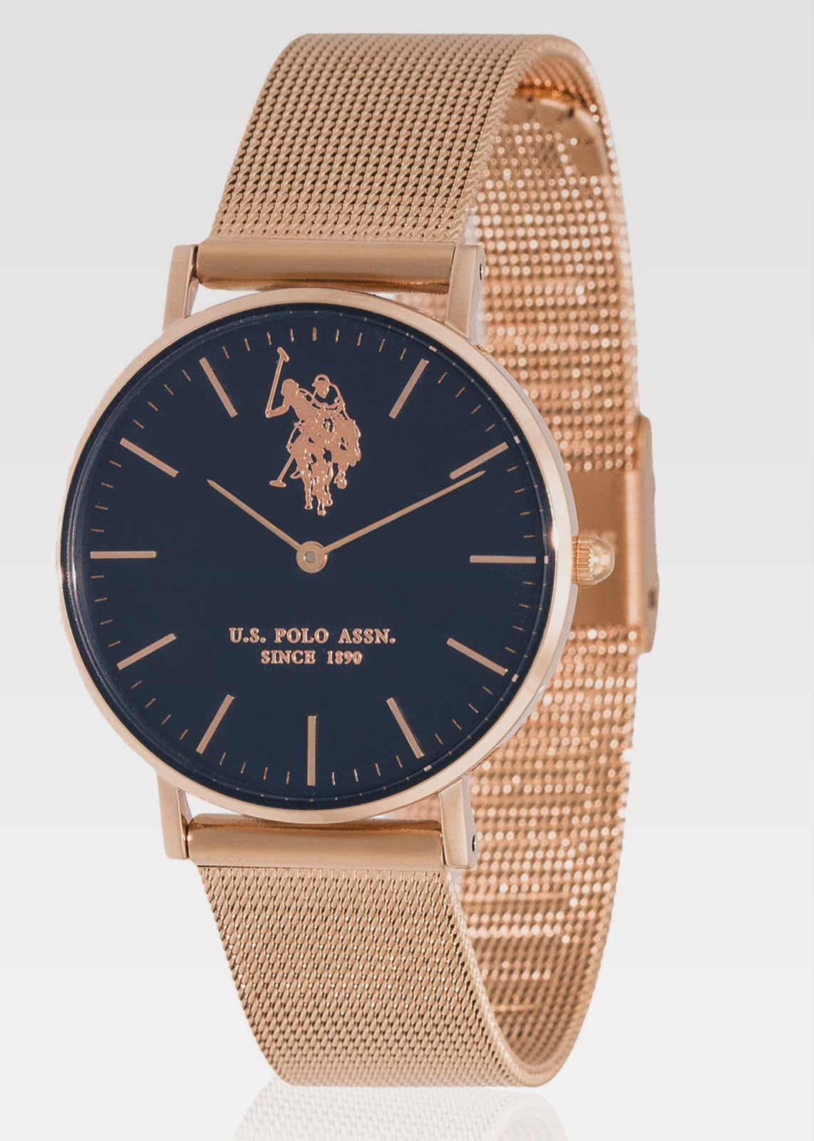 U.S. Polo Assn